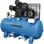 Air Compressors