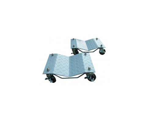 Wheel Dollies 1360 kg