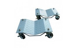 Wheel Dollies 450 kg