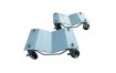 Wheel Dollies 450 kg
