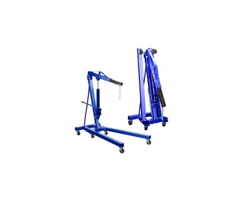 Engine Crane Foldable 1000 kg