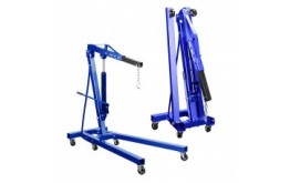 Engine Crane Foldable 1200 kg