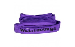 SLING ROUND 1 TON 4 METRE