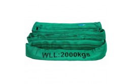 SLING ROUND 2 TON 4 METRE