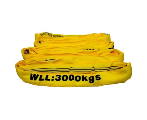 SLING ROUND 3 TON 2 METRE