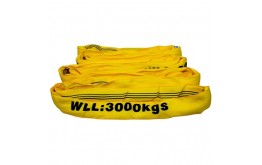 SLING ROUND 3 TON 2 METRE