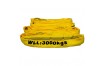 SLING ROUND 3 TON 2 METRE