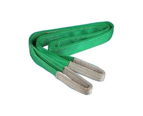 FLAT SLING 2 TON 2 METRE