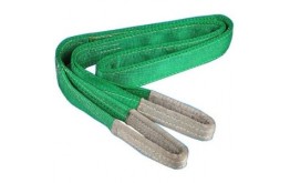 FLAT SLING 2 TON 2 METRE