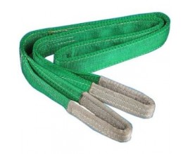 FLAT SLING 2 TON 3 METRE