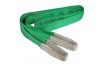 FLAT SLING 2 TON 4 METRE