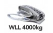 FLAT SLING 4 TON 2 METRE
