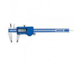 Dual Scale Digital Calipers