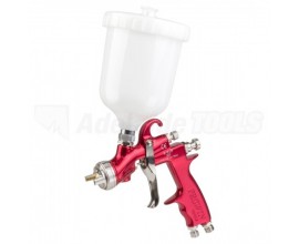 Prowin Professional Gravity Feed 1.8mm Nozzle Spray Gun - K818M18