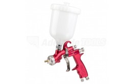 Prowin Professional Gravity Feed 1.8mm Nozzle Spray Gun - K818M18