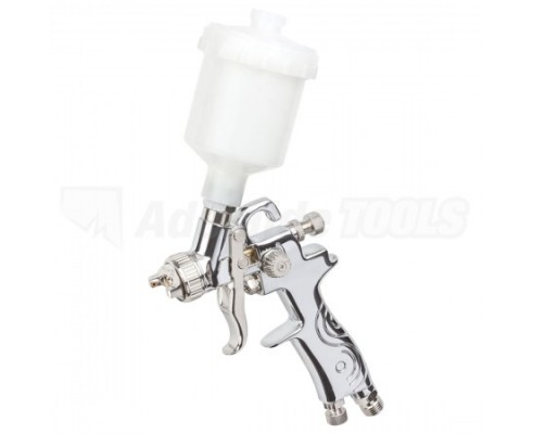 Prowin Mini Gravity Feed 0.8mm Nozzle Spray Gun