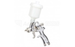 Prowin Mini Gravity Feed 0.8mm Nozzle Spray Gun