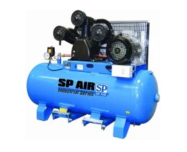 Compressor XRS25