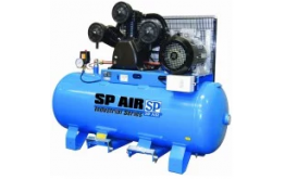 Compressor SP25