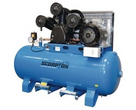 Compressor XRS35