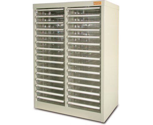 Parts Cabinet