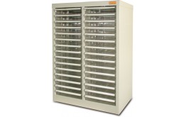 Parts Cabinet