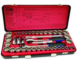 Socket Set SP20300