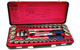 Socket Set SP20300