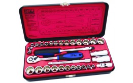 Socket Set SP20200