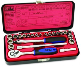 Socket Set SP20102