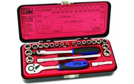 Socket Set SP20102