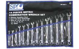 Spanner Set SP10014