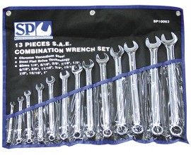 Spanner Set SP10063