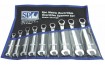 Spanner Set Geardrive SP10109
