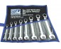 Spanner Set Geardrive SP10158