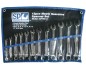 Spanner Set Geardrive SP10212