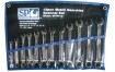 Spanner Set Geardrive SP10212