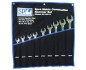 Spanner Set Jumbo SP10019