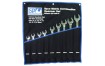 Spanner Set Jumbo SP10019