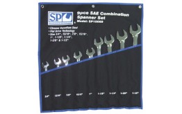 Spanner Set Jumbo SP10069