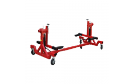 TITAN ROT 4500 Gear Drive Rotisserie