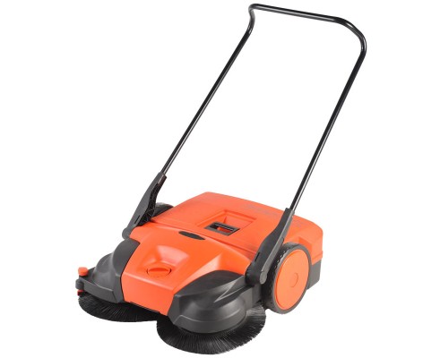 Hagga Floor Sweeper