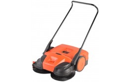 Hagga Floor Sweeper