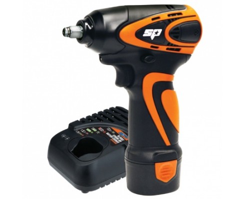 3/8" DR MINI IMPACT WRENCH