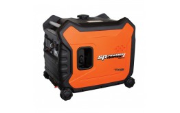 7HP Inverter Generator