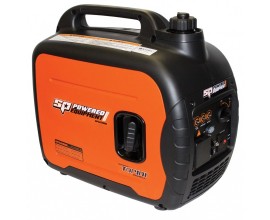 3.2Hp Inverter Generator