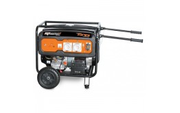 15Hp Construction Series Generator