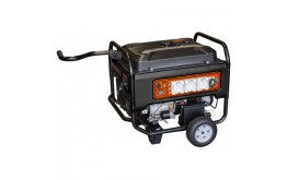 20Hp Construction Series Generator