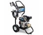 SP Jetwash Petrol Pressure Washer - 2500PSI