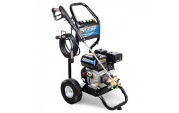 SP Jetwash Petrol Pressure Washer - 2500PSI